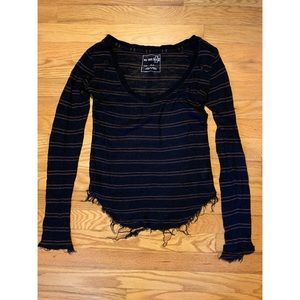 We the Free, Long Sleeve Shirt